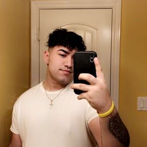 Meet your Posher, Albert